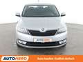 Skoda Rapid/Spaceback 1.2 TSI Cool Edition*PDC*SHZ* Grau - thumbnail 9