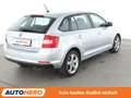 Skoda Rapid/Spaceback 1.2 TSI Cool Edition*PDC*SHZ* Grau - thumbnail 6