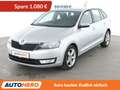 Skoda Rapid/Spaceback 1.2 TSI Cool Edition*PDC*SHZ* Grau - thumbnail 1