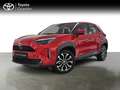 Toyota Yaris Cross 120H Active Tech Rojo - thumbnail 1