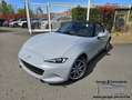Mazda MX-5 1.5i Skyactiv-G Exclusive Line24*REPRISE POSSIBLE* Gris - thumbnail 1