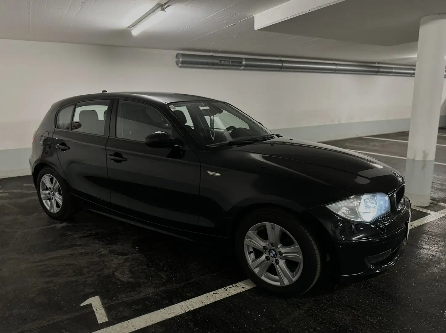 BMW 118 118d - 2
