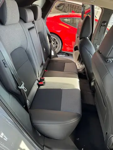 Nissan Qashqai view 10