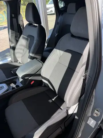 Nissan Qashqai view 12