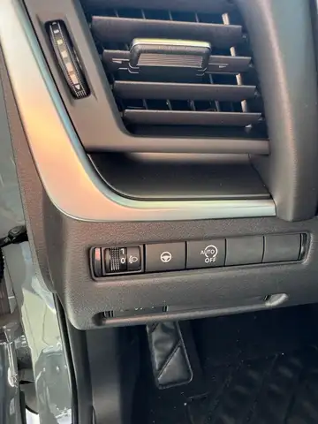 Nissan Qashqai view 15