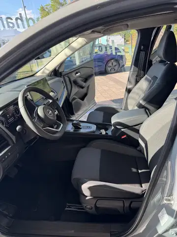 Nissan Qashqai view 13
