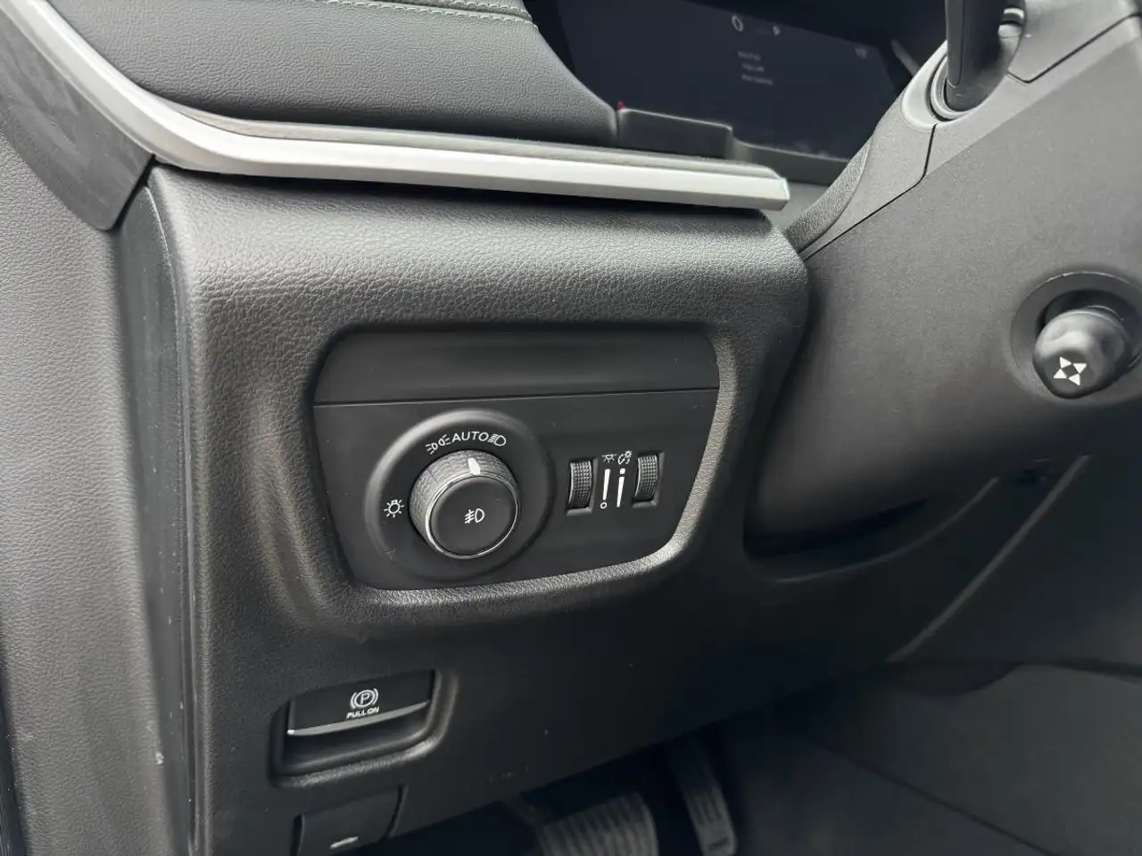 Jeep Grand Cherokee fotografie Jeep Grand Cherokee