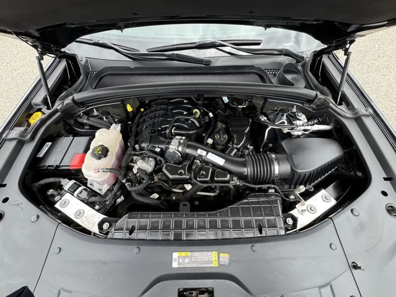 Jeep Grand Cherokee fotografie Jeep Grand Cherokee