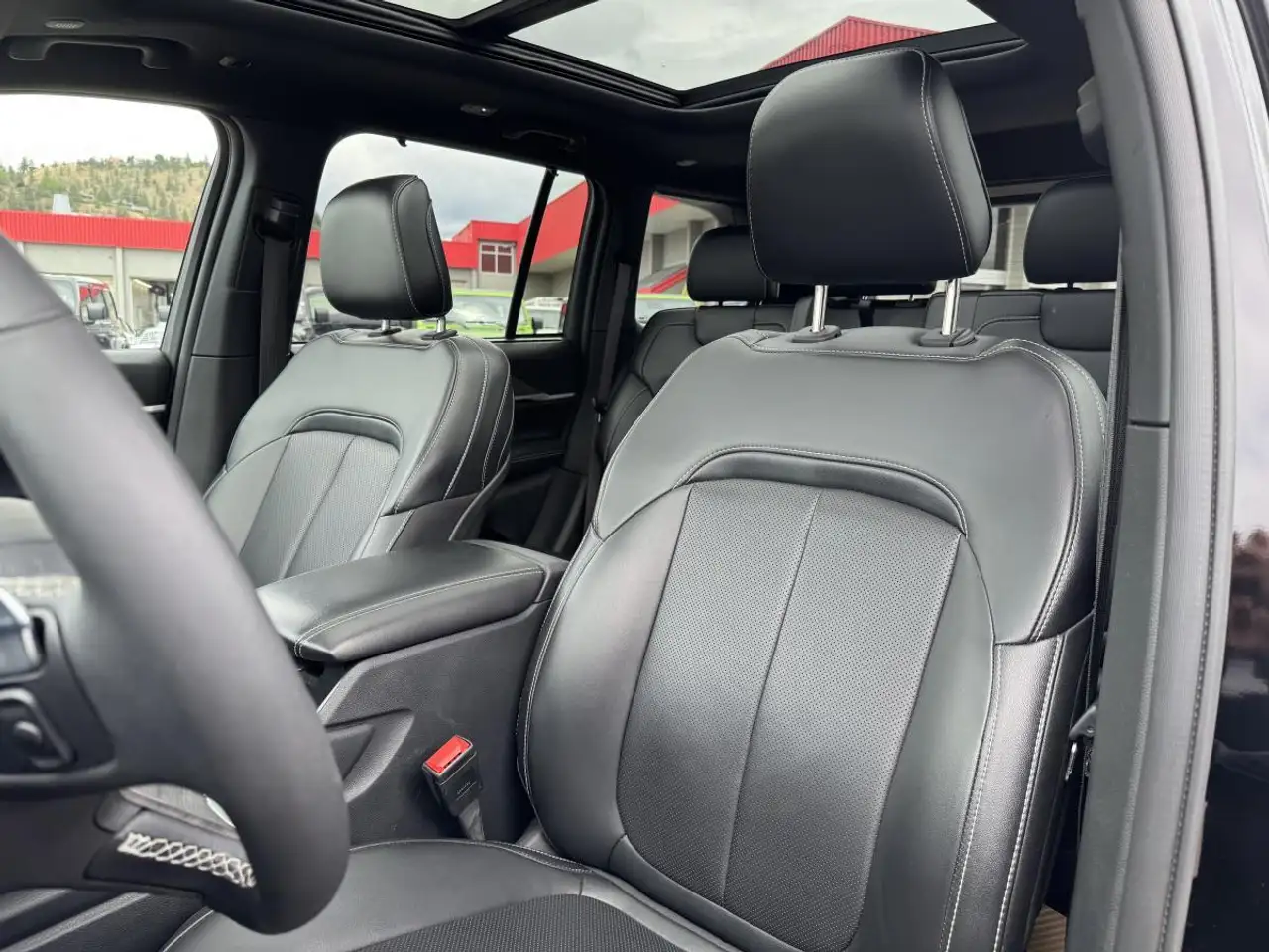 Jeep Grand Cherokee fotografie Jeep Grand Cherokee