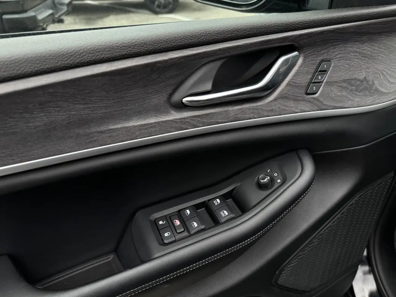 Jeep Grand Cherokee fotografie Jeep Grand Cherokee