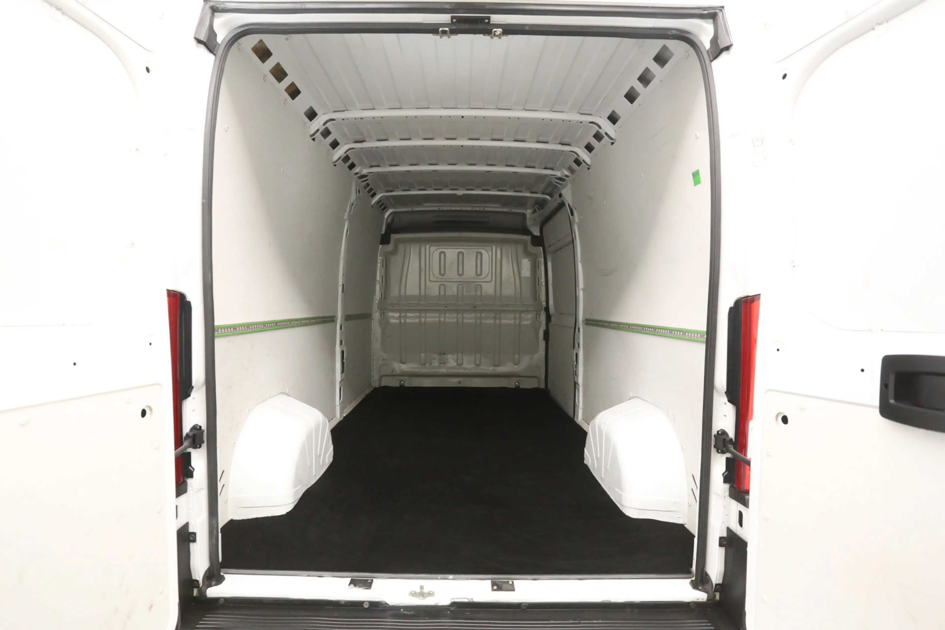 Opel Movano 2.2 BlueHDI 140pk 3,5t L3H2 | Clima | Camera | Car — photo 3