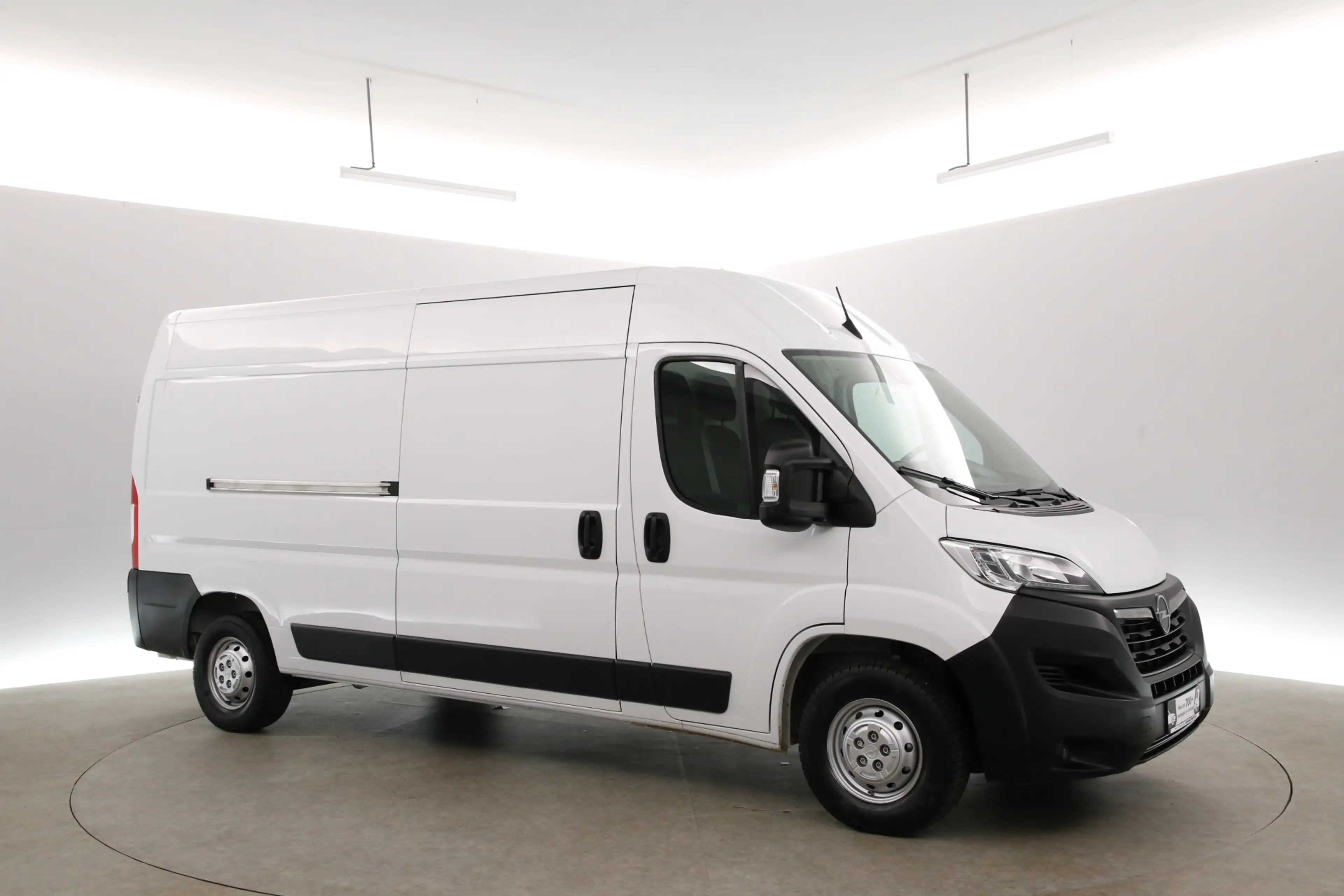 Opel Movano 2.2 BlueHDI 140pk 3,5t L3H2 | Clima | Camera | Car — photo 6