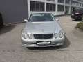 Mercedes-Benz E 200 Avantgarde CDI Aut. Silber - thumbnail 2