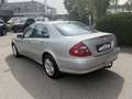 Mercedes-Benz E 200 Avantgarde CDI Aut. Silber - thumbnail 6