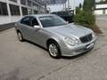 Mercedes-Benz E 200 Avantgarde CDI Aut. Silber - thumbnail 3