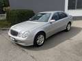 Mercedes-Benz E 200 Avantgarde CDI Aut. Silber - thumbnail 1