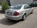 Mercedes-Benz E 200 Avantgarde CDI Aut. Silber - thumbnail 4