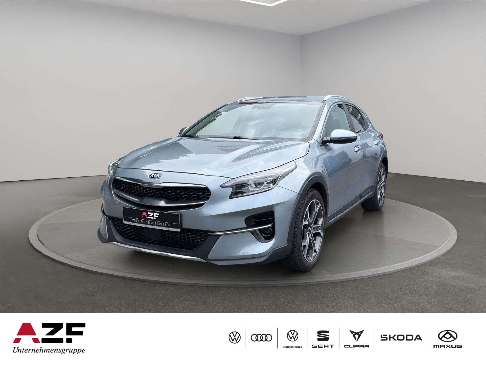 Kia XCeed occasion