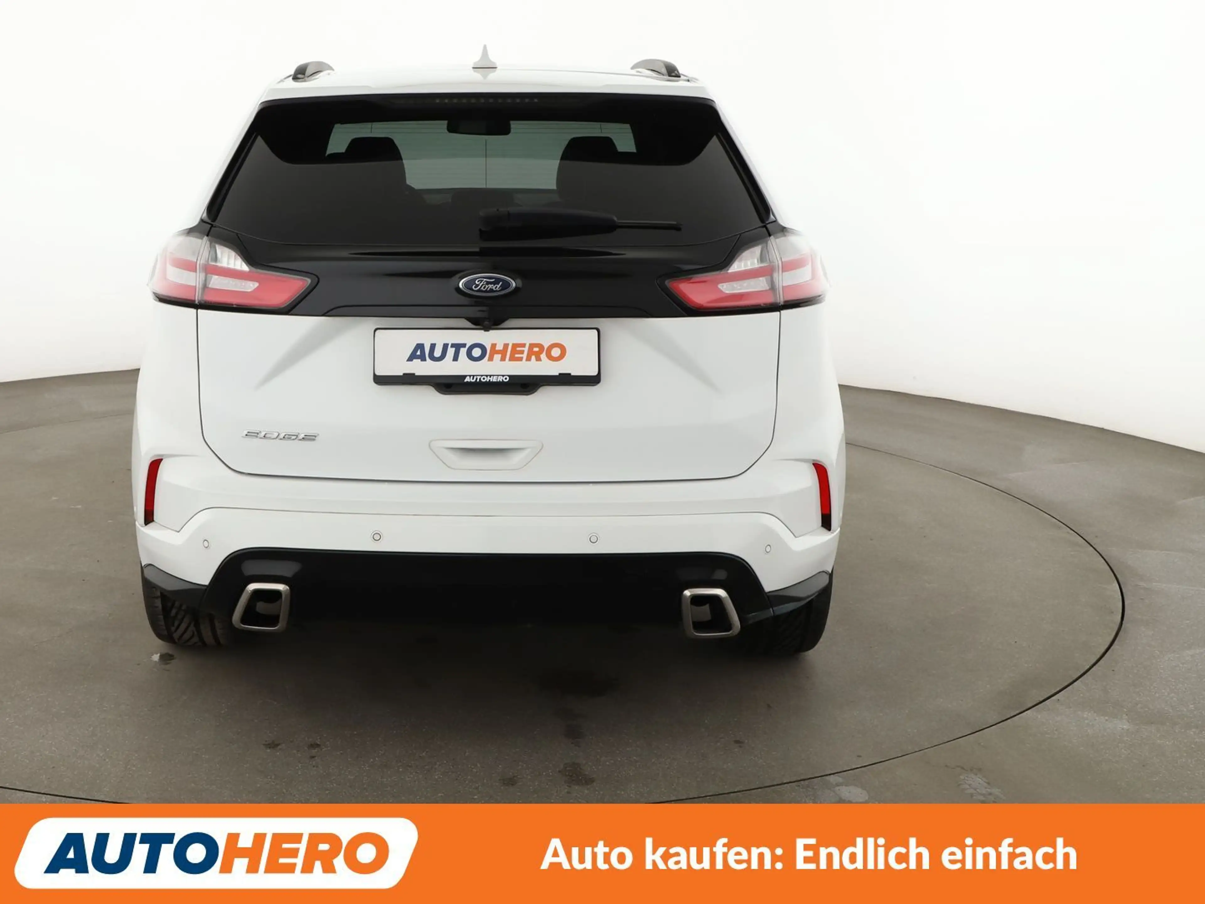 Ford Edge 2.0 TDCi EcoBlue ST-Line 4x4 Aut.*NAVI*LED*CAM*ACC — photo 5