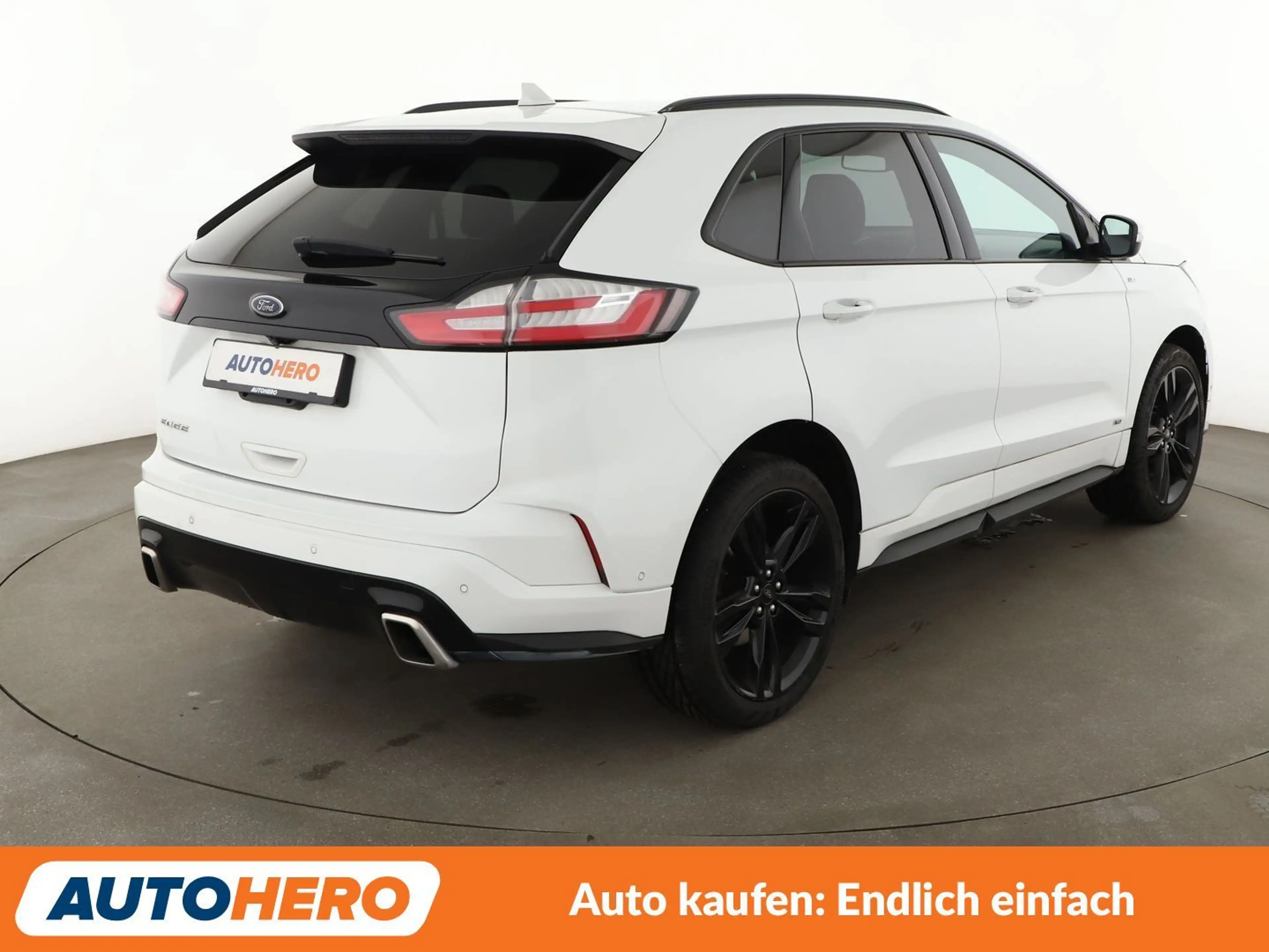 Ford Edge 2.0 TDCi EcoBlue ST-Line 4x4 Aut.*NAVI*LED*CAM*ACC — photo 6
