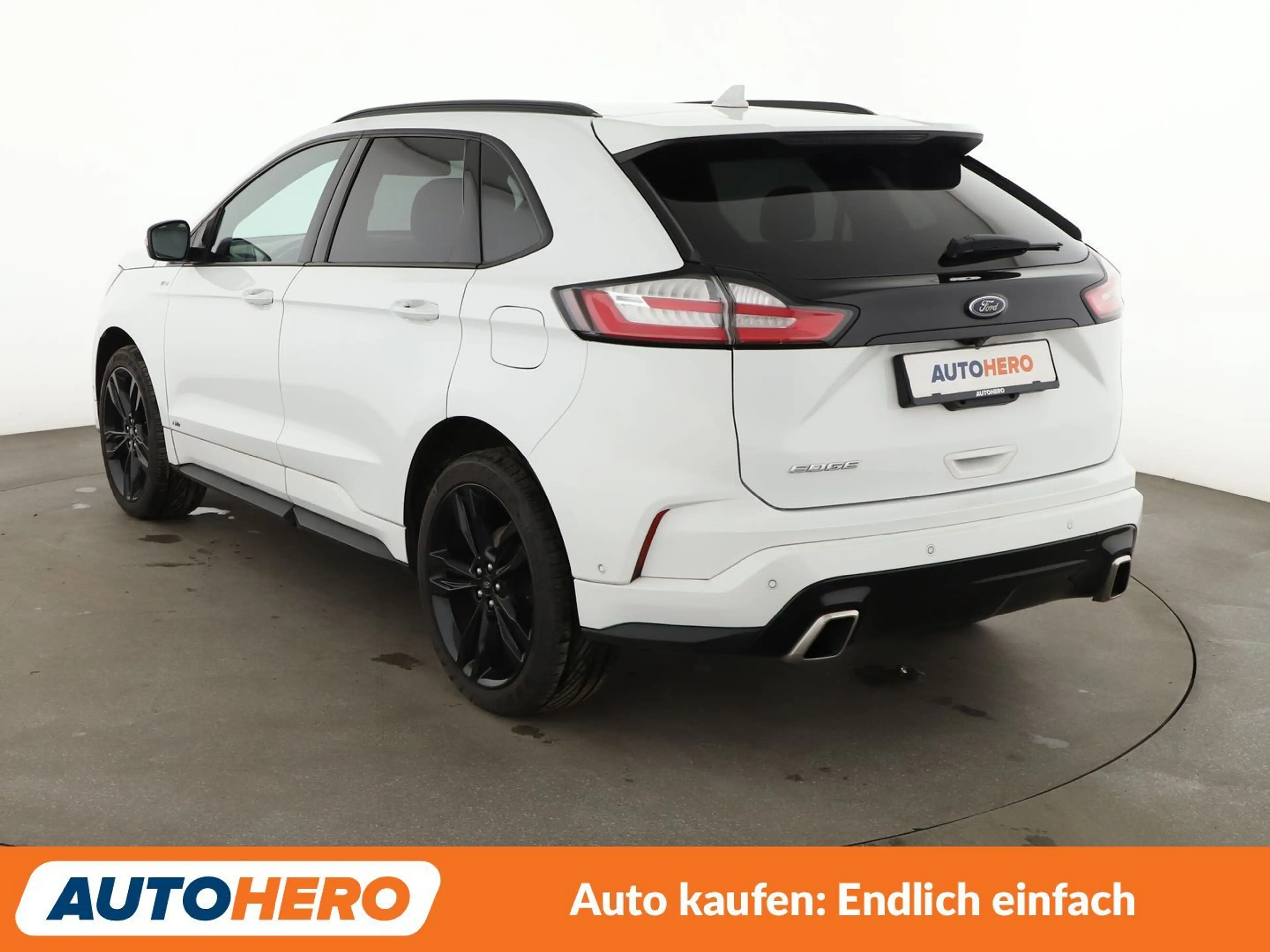 Ford Edge 2.0 TDCi EcoBlue ST-Line 4x4 Aut.*NAVI*LED*CAM*ACC — photo 4