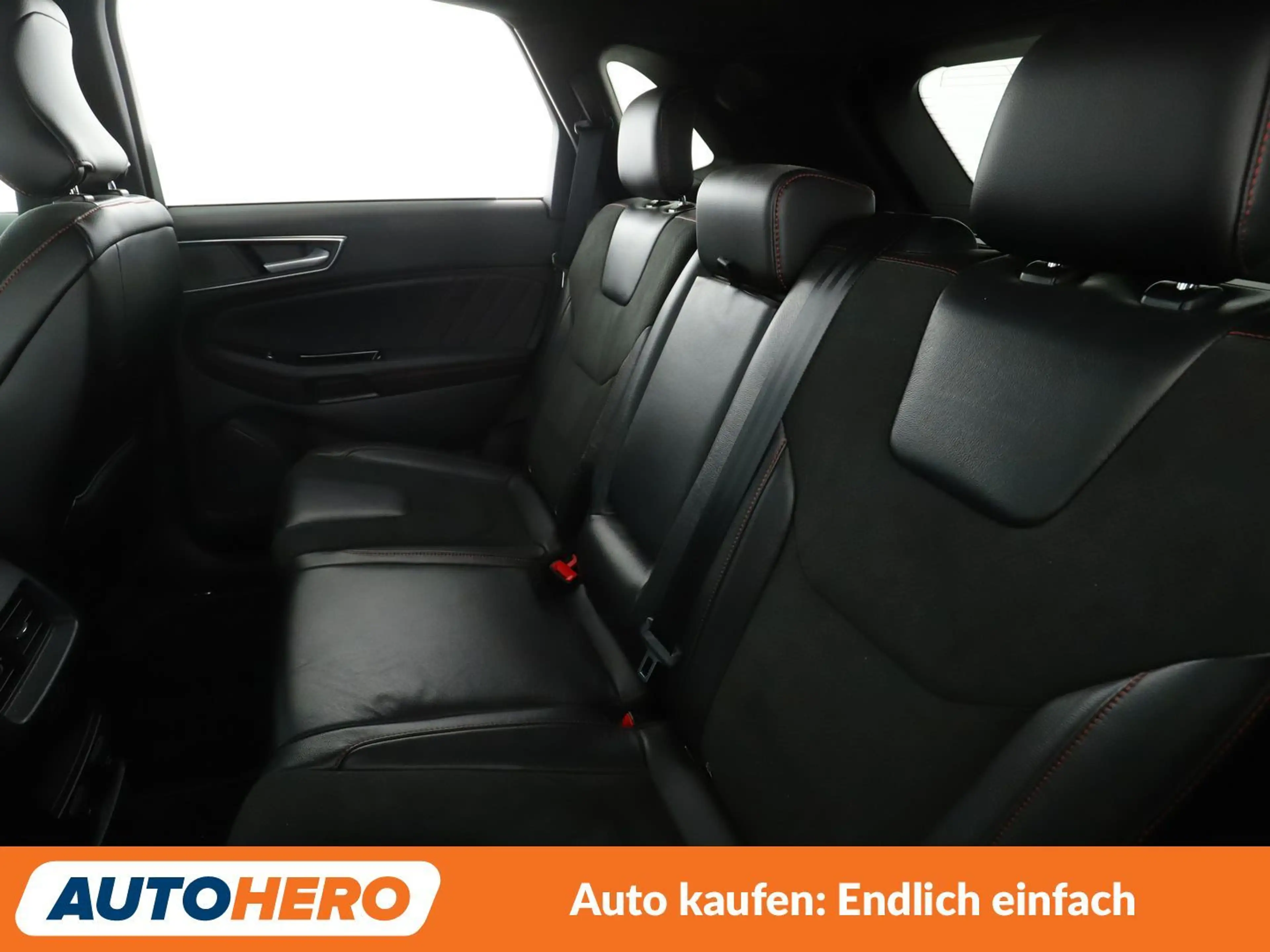Ford Edge 2.0 TDCi EcoBlue ST-Line 4x4 Aut.*NAVI*LED*CAM*ACC — photo 14