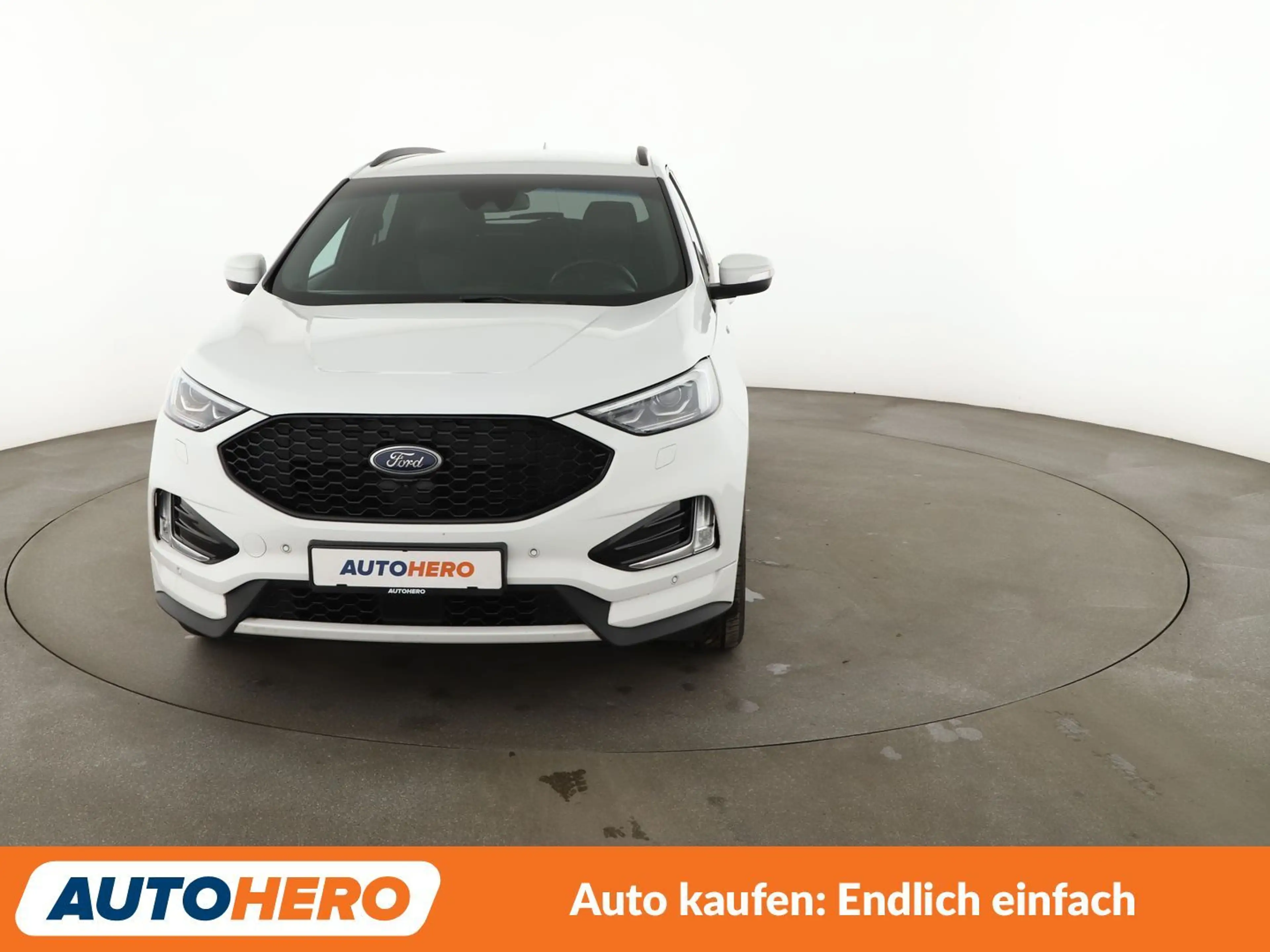 Ford Edge 2.0 TDCi EcoBlue ST-Line 4x4 Aut.*NAVI*LED*CAM*ACC — photo 9