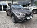 Fiat 500X 500X 2.0 MultiJet 140 CV AT9 4x4 Cross Plus Gris - thumbnail 3