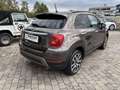 Fiat 500X 500X 2.0 MultiJet 140 CV AT9 4x4 Cross Plus Gris - thumbnail 4