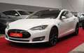 Tesla Model S P85D Performance *1.Hand*SuperChargeFree Blanc - thumbnail 1