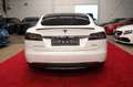 Tesla Model S P85D Performance *1.Hand*SuperChargeFree Blanc - thumbnail 6
