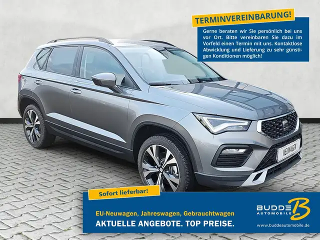 SEAT Ateca 2.0 TDI DSG Style ACC Navi Kamera
