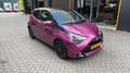 Toyota Aygo 1.0 VVT-i x-cite | * WORDT VERWACHT * | Fialová - thumbnail 6
