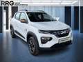 Dacia Spring Extreme ELECTRIC 65 Rückfahrkamera PDC ABS Blanco - thumbnail 7