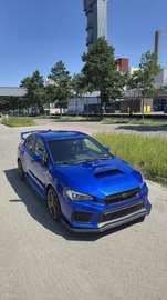 STI Sport