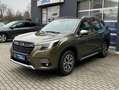 Subaru Forester 2.0ie Lineartronic Trend MJ 2024 "Aktionspreis" Vert - thumbnail 3