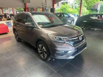 CR-V 1.6 i-DTEC 4WD Executive