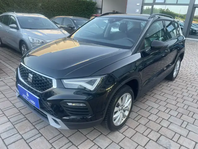 SEAT Ateca Seat - Ateca - 1.5 ecotsi Business 150cv dsg