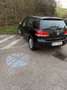 Volkswagen Golf Golf Rabbit 1,4Rabbit Schwarz - thumbnail 2