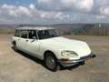 Citroen DS break Білий - thumbnail 7