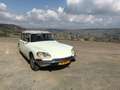 Citroen DS break bijela - thumbnail 6