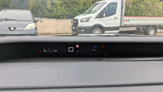 Citroen C3 view 7