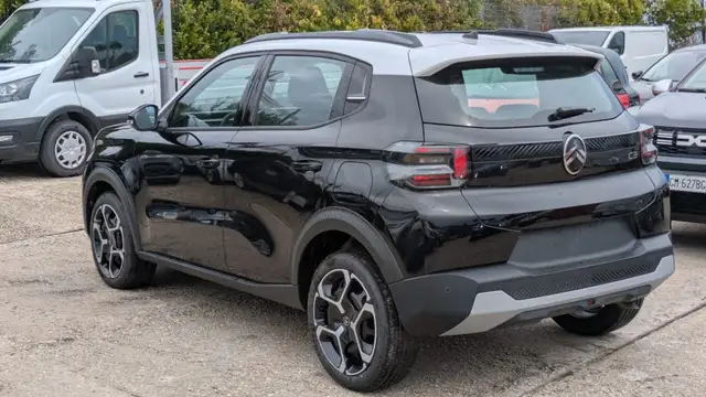 Citroen C3 view 4