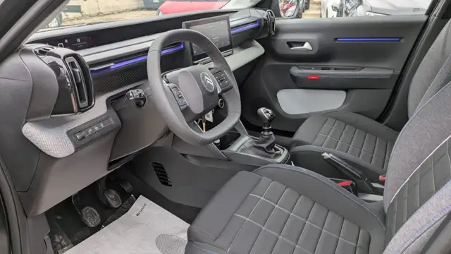 Citroen C3 view 6