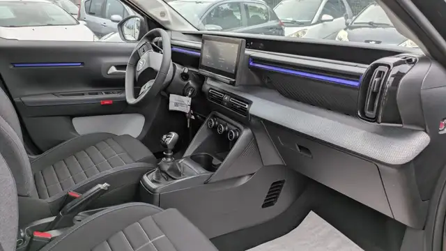 Citroen C3 view 5
