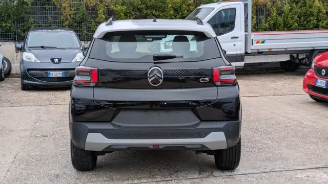 Citroen C3 view 14