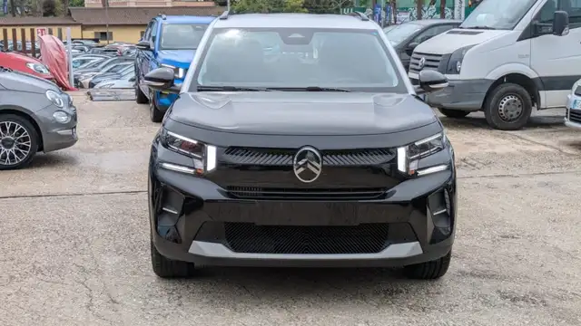 Citroen C3 view 13
