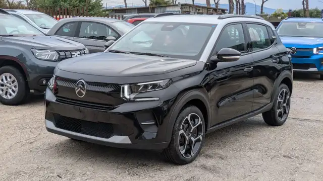 2026 Citroen C3 in Grey for sale