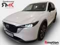 Mazda CX-5 2.0 GE 121kW (165CV) 2WD Newground Blanco - thumbnail 1