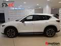 Mazda CX-5 2.0 GE 121kW (165CV) 2WD Newground Blanco - thumbnail 5